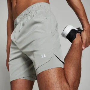 MYPROTEIN MP Herren 2-in-1-Trainingsshorts*Herren Shorts