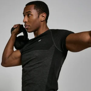 MYPROTEIN MP Herren Nahtloses Kurzarm-T-Shirt*Herren T-Shirts & Tops