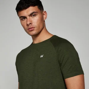 MYPROTEIN MP Herren Performance Kurzarm-T-Shirt*Herren T-Shirts & Tops