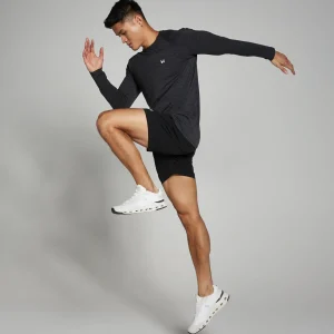 MYPROTEIN MP Herren Performance Langarmshirt*Herren T-Shirts & Tops