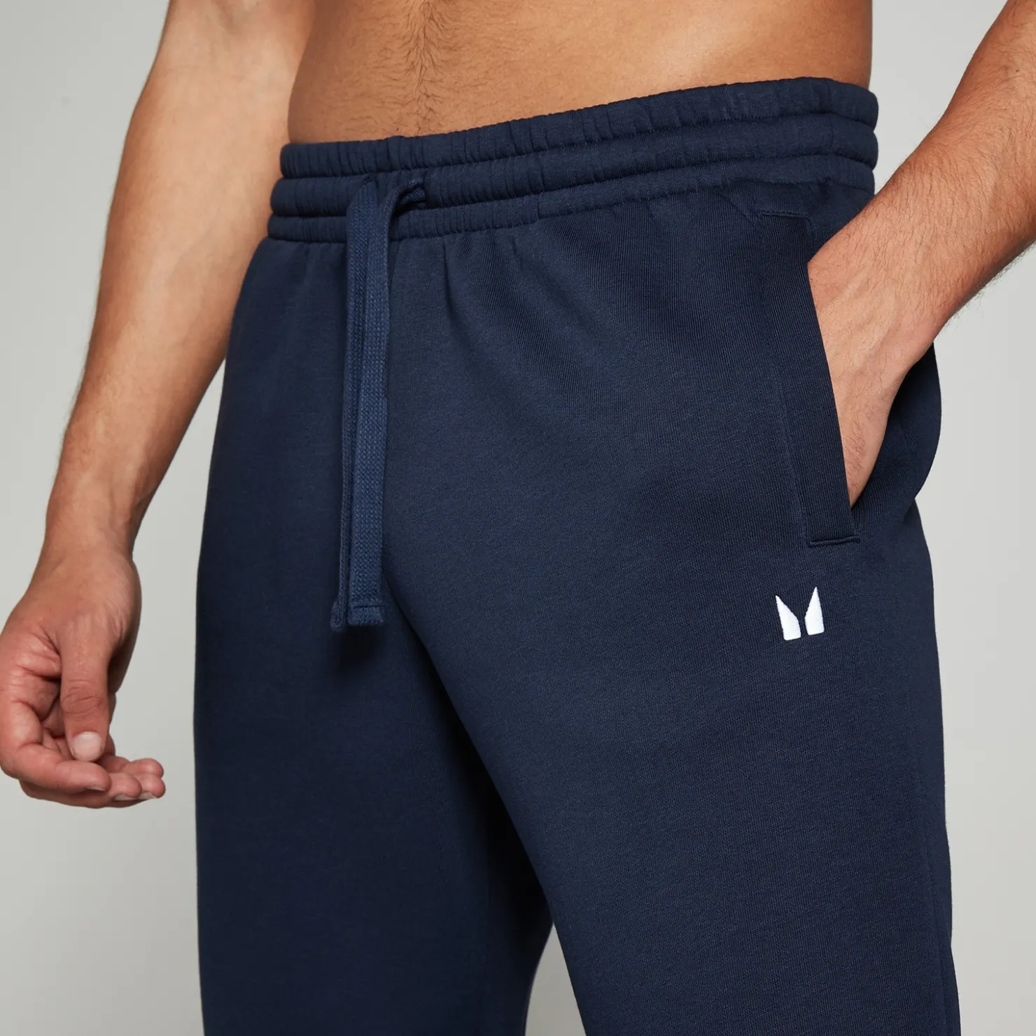 MYPROTEIN MP Herren Rest Day Jogginghose – Navy*Herren Tracksuits | Joggers & Hosen