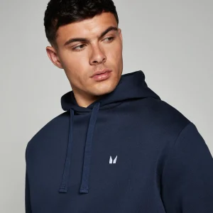 MYPROTEIN MP Herren Rest Day Kapuzenpulli – Navy*Herren Tracksuits | Hoodies