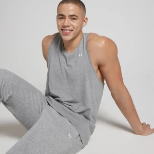 MYPROTEIN MP Herren Rest Day Stringer-Top*Herren Tanktops | T-Shirts & Tops