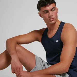 MYPROTEIN MP Herren Rest Day Stringer-Top*Herren Tanktops | T-Shirts & Tops