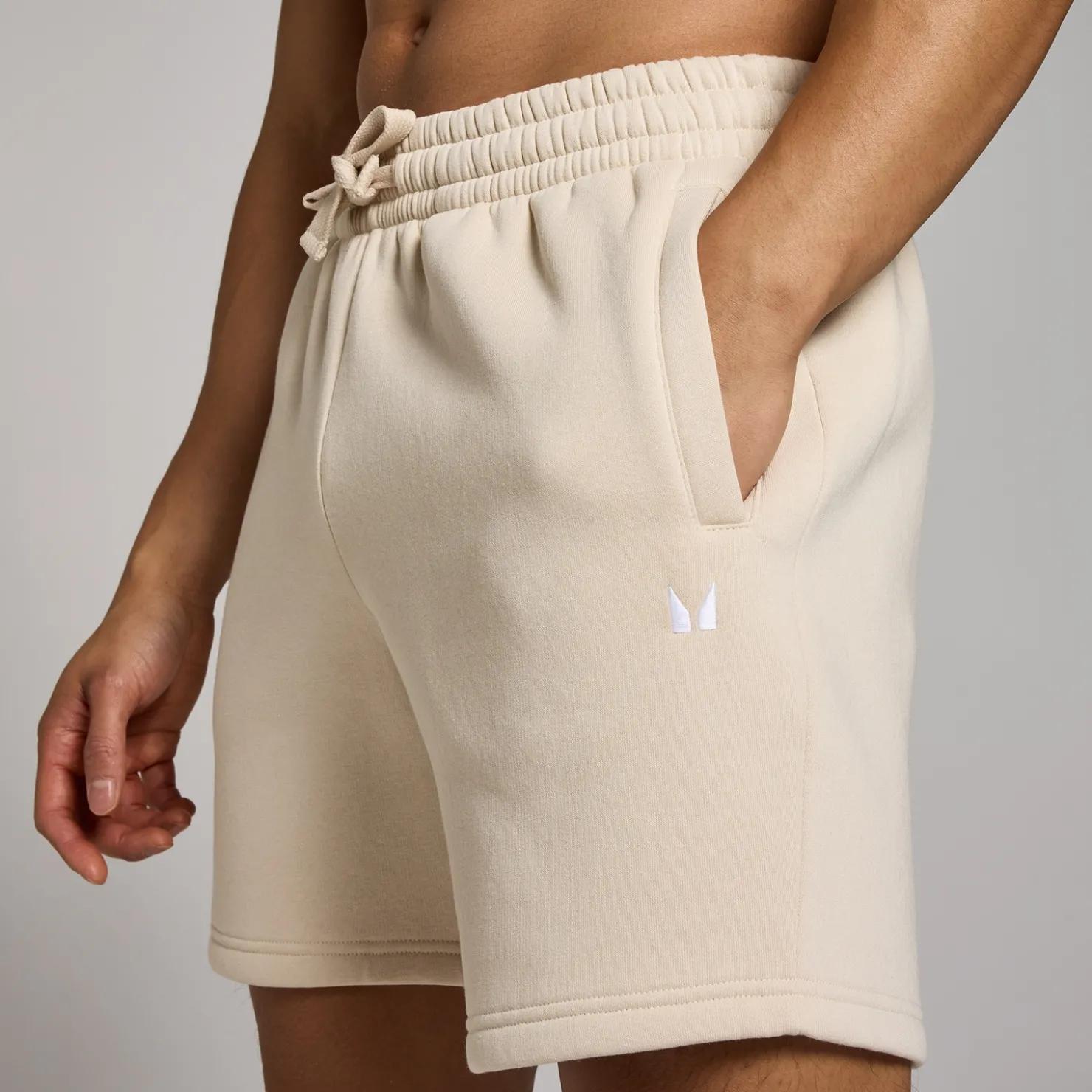MYPROTEIN MP Herren Rest Day Sweatshorts*Herren Shorts