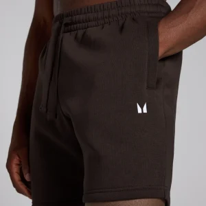 MYPROTEIN MP Herren Rest Day Sweatshorts – Kaffee*Herren Shorts