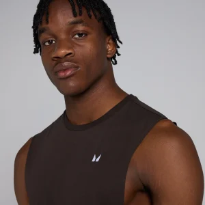 MYPROTEIN MP Herren Rest Day Tanktop mit tiefem Armausschnitt*Herren Tanktops | T-Shirts & Tops