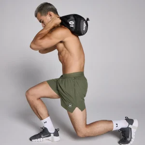 MYPROTEIN MP Herren Tempo 360 Gewebte 13-cm-Shorts*Herren Shorts