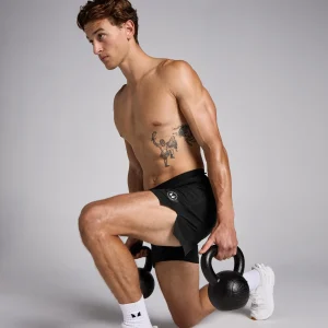 MYPROTEIN MP Herren Tempo 360 Gewebte 13-cm-Shorts*Herren Shorts