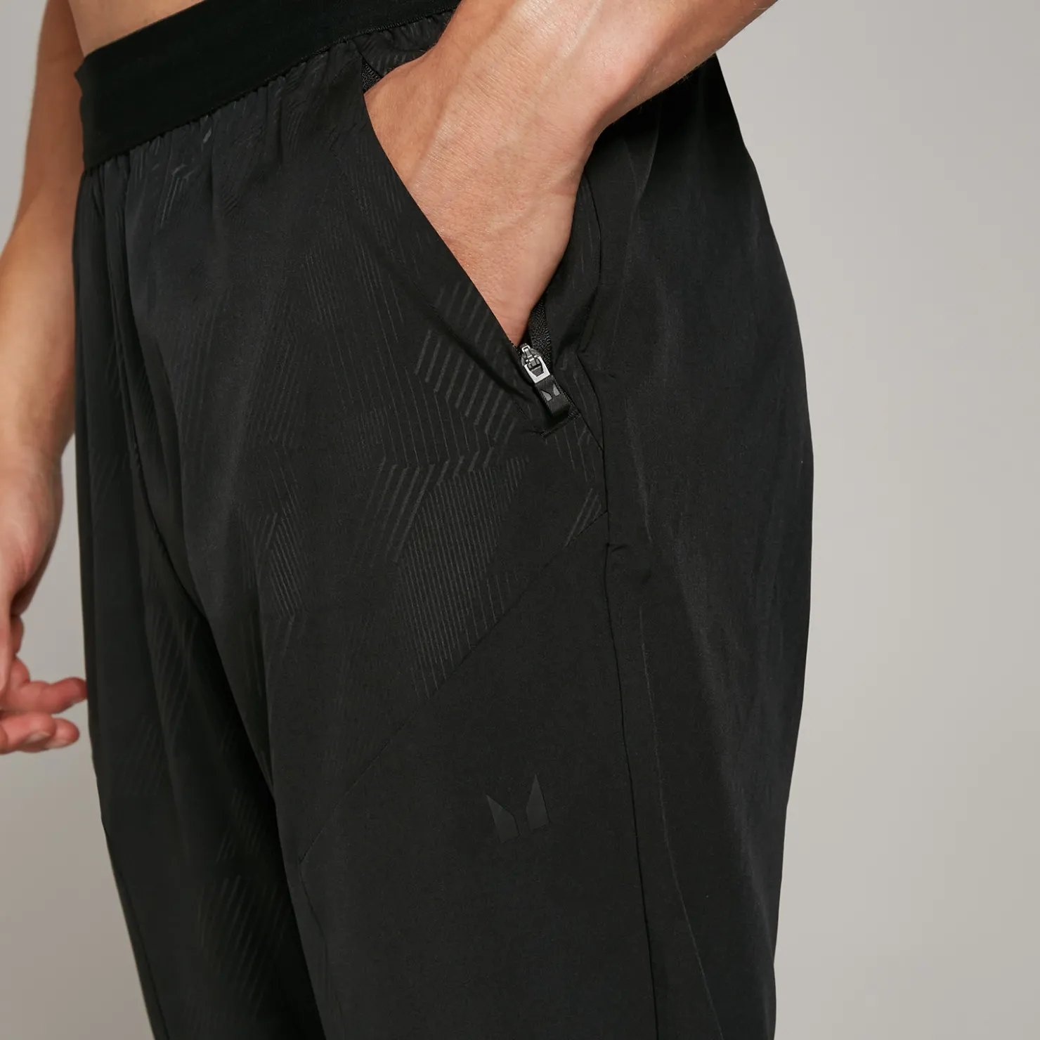 MYPROTEIN MP Herren Tempo Geprägte Trainings-Jogginghose*Herren Tracksuits | Joggers & Hosen