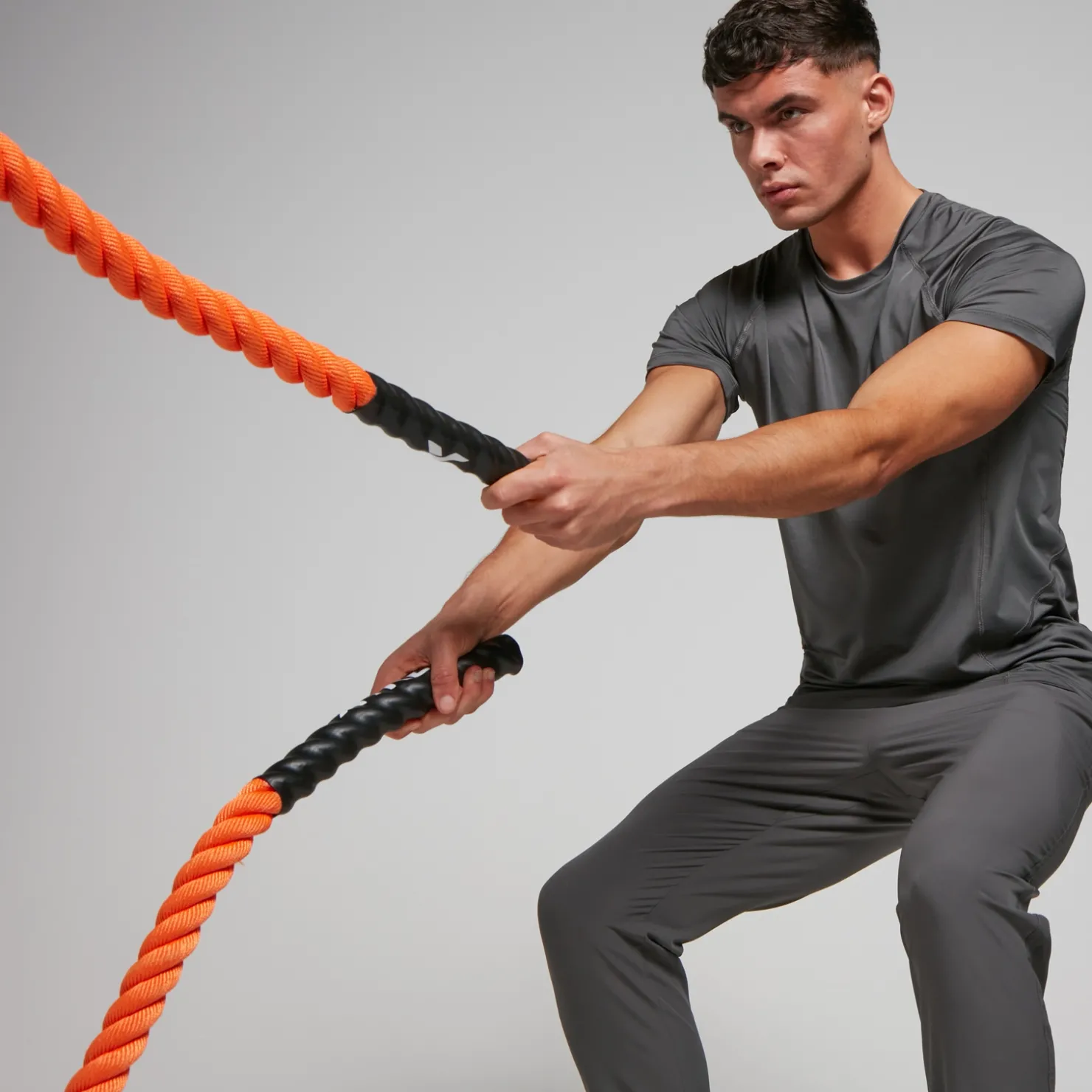 MYPROTEIN MP Herren Tempo Jogginghose – Dunkle Schattierung*Herren Tracksuits | Joggers & Hosen