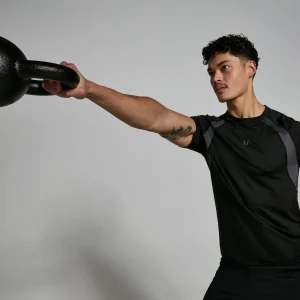 MYPROTEIN MP Herren Tempo Jogginghose – Schwarz*Herren Tracksuits | Joggers & Hosen