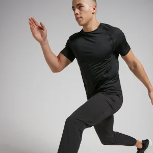MYPROTEIN MP Herren Tempo Jogginghose – Schwarz*Herren Tracksuits | Joggers & Hosen