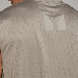 MYPROTEIN MP Herren Tempo Oversize-Netz-Trainings-Tanktop*Herren Tanktops | T-Shirts & Tops