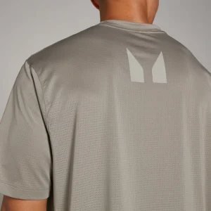 MYPROTEIN MP Herren Tempo Oversize-Netz-Trainings-T-Shirt*Herren T-Shirts & Tops