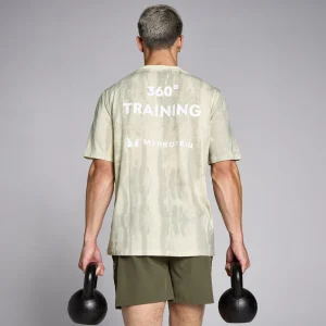 MYPROTEIN MP Herren Tempo Oversize-T-Shirt*Herren T-Shirts & Tops