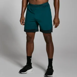 MYPROTEIN MP Herren Tempo Shorts*Herren Shorts