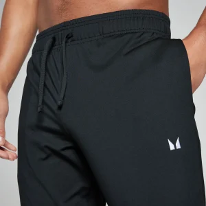 MYPROTEIN MP Herren Training Jogginghose — Schwarz*Herren Tracksuits | Joggers & Hosen