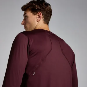 MYPROTEIN MP Herren Velocity Langarm-Oberteil*Herren T-Shirts & Tops