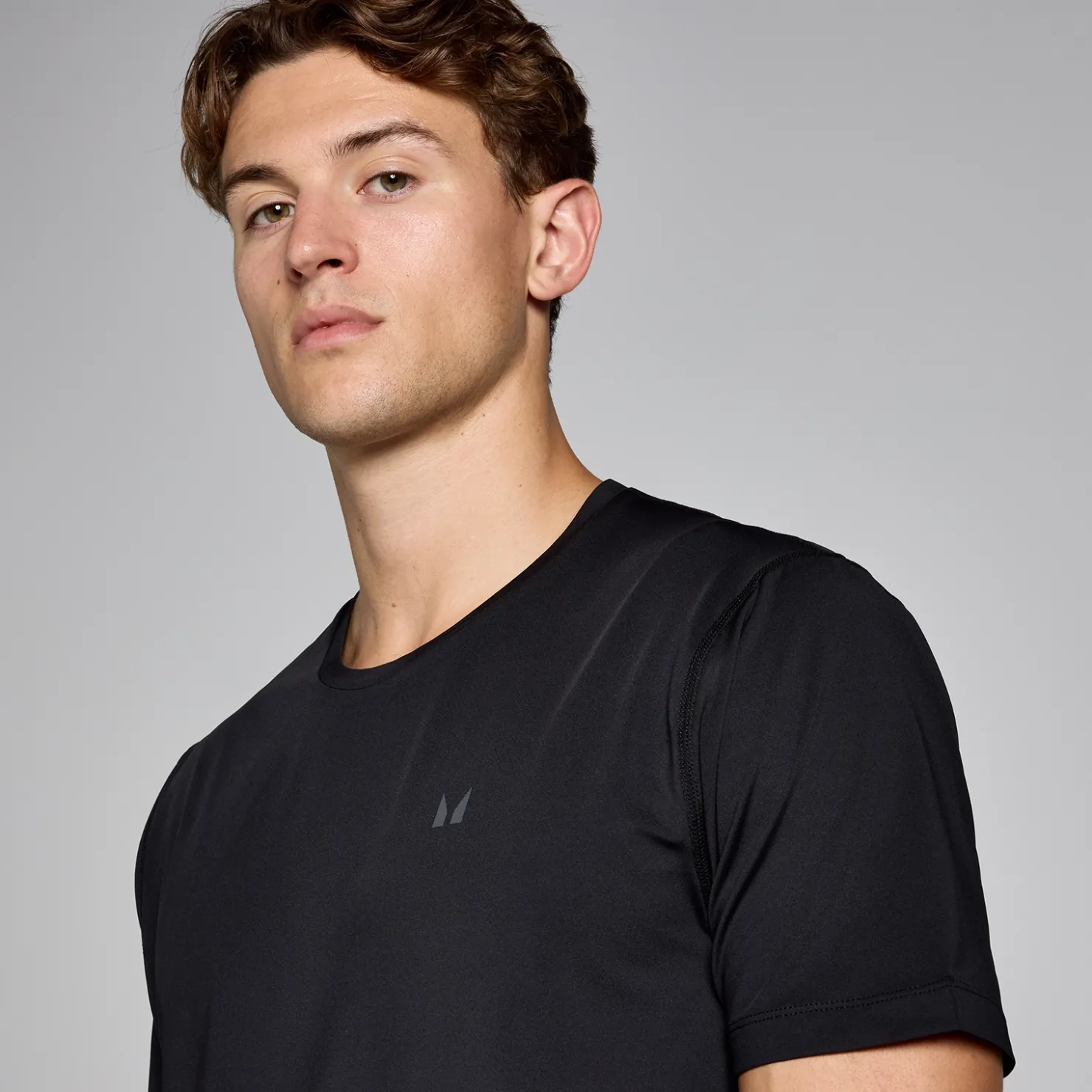 MYPROTEIN MP Herren Velocity Ultra T-Shirt*Herren T-Shirts & Tops