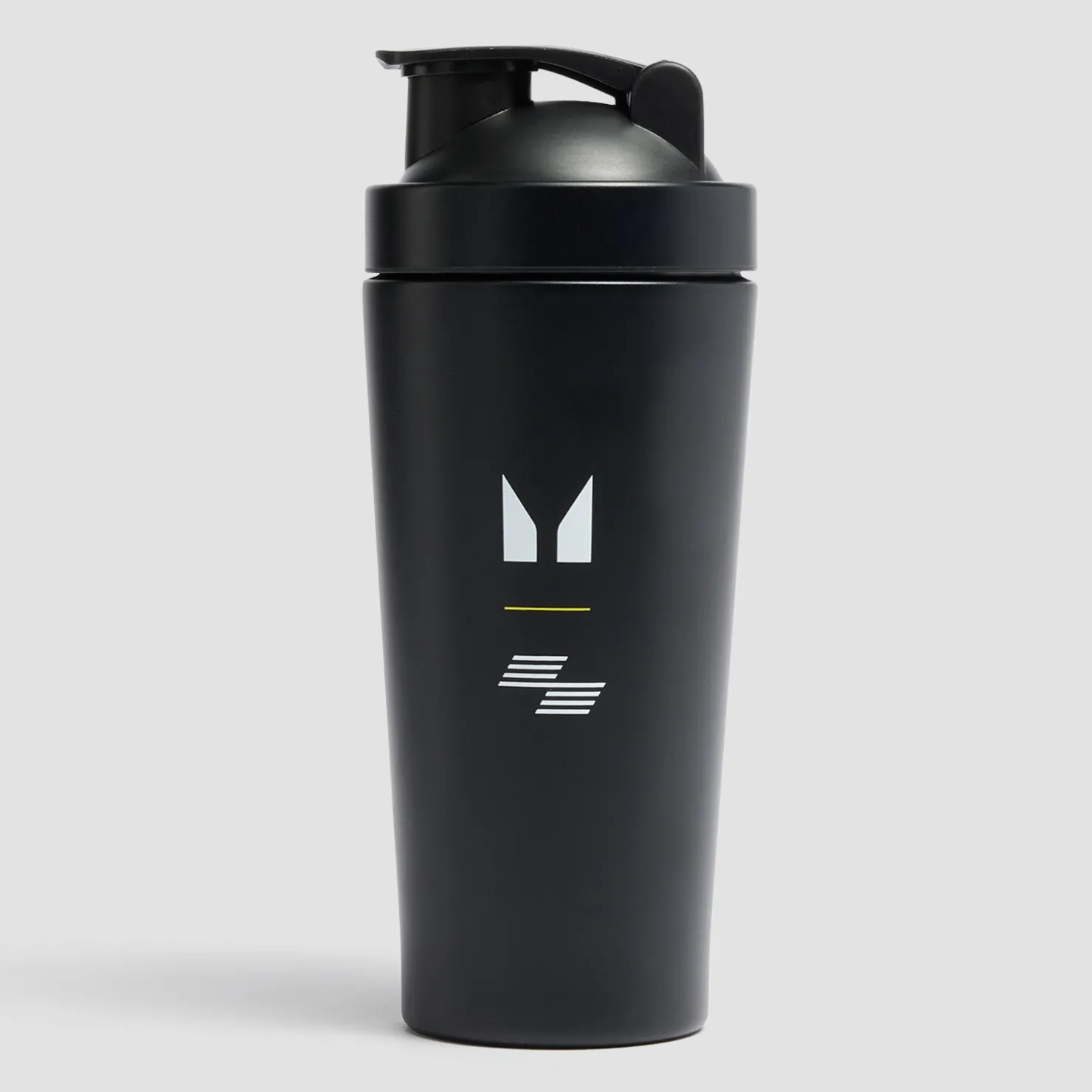 MYPROTEIN MP HYROX Metall Shaker* Flaschen & Shaker | Flaschen & Shaker