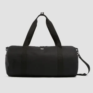 MYPROTEIN MP Sporttasche — Schwarz* Taschen