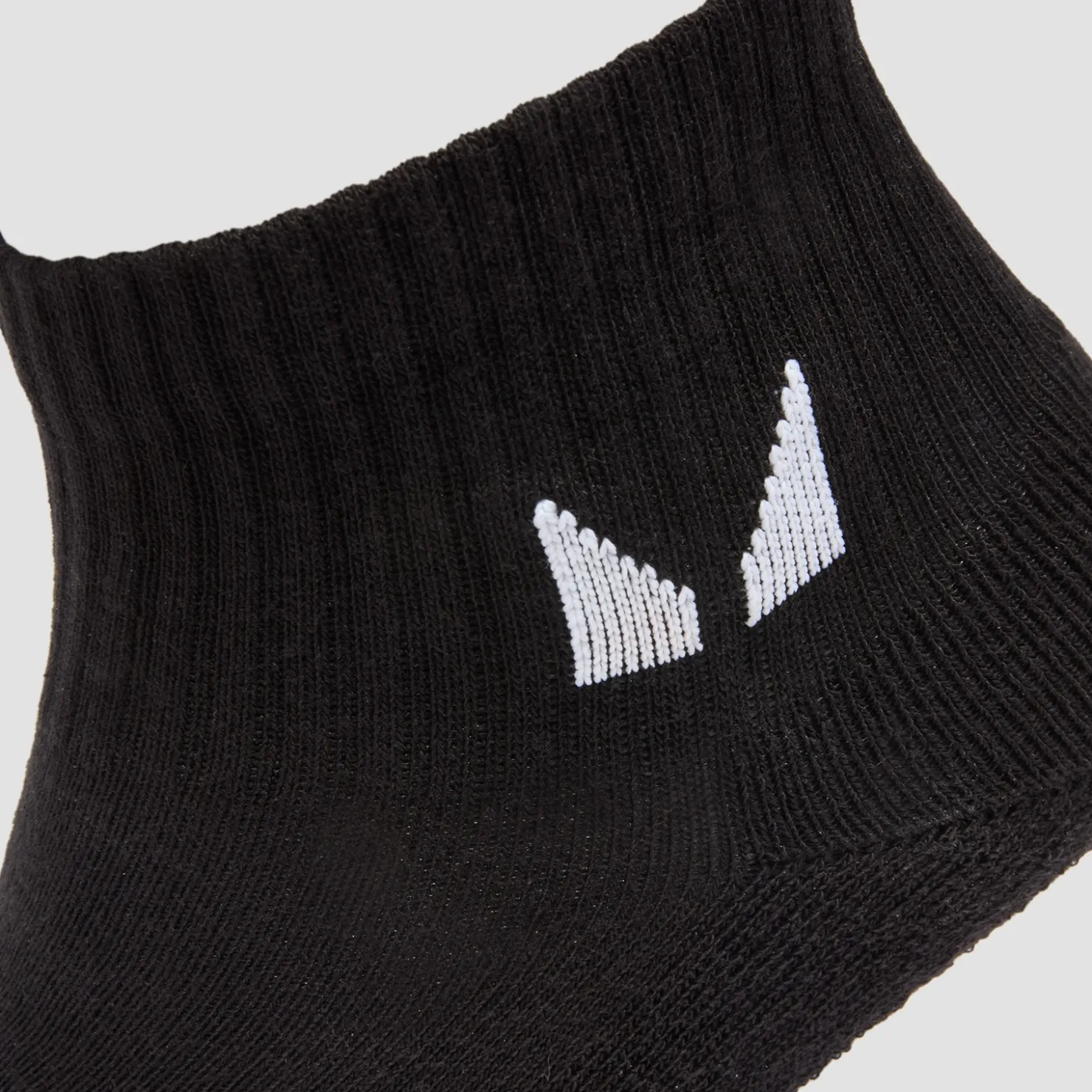 MYPROTEIN MP Unisex Ankle Socks (3 Pack)*Damen Unterwäsche & Socken | Unterwäsche Und Socken