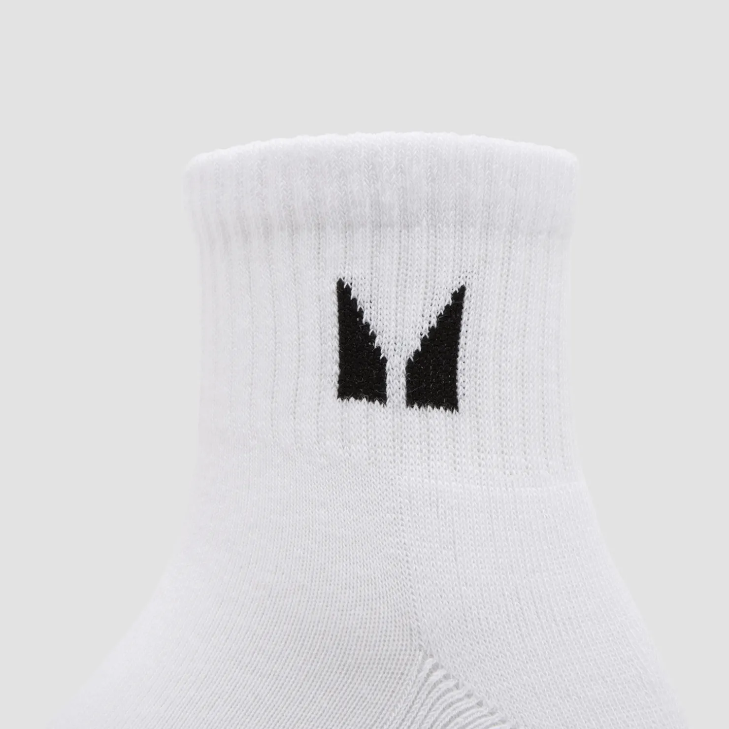 MYPROTEIN MP Unisex Ankle Socks (3 Pack)*Damen Unterwäsche & Socken | Unterwäsche Und Socken