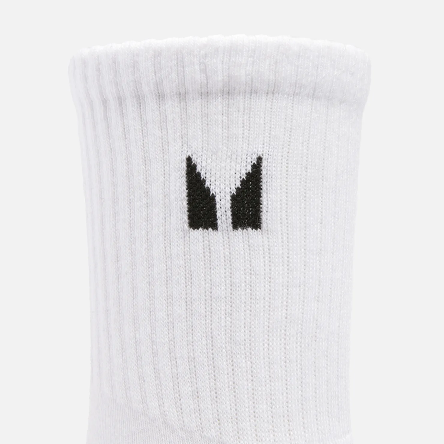 MYPROTEIN MP Unisex Crew Socks (5 Pack)*Damen Unterwäsche & Socken | Unterwäsche Und Socken