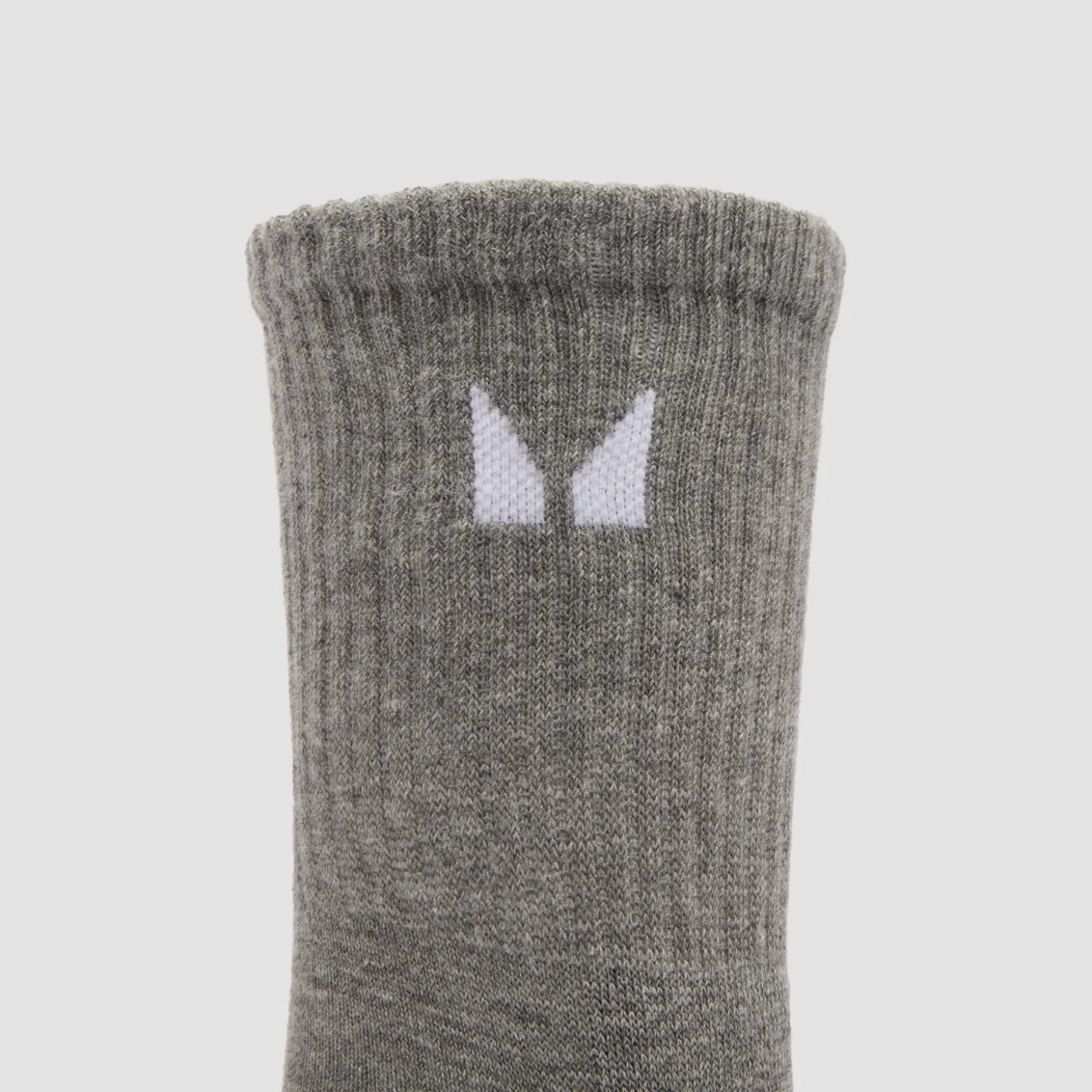 MYPROTEIN MP Unisex Crew Socks (3 Pack)*Damen Unterwäsche & Socken | Unterwäsche Und Socken