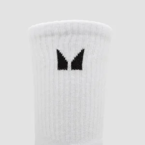 MYPROTEIN MP Unisex Crew Socks (3 Pack)*Damen Unterwäsche & Socken | Unterwäsche Und Socken