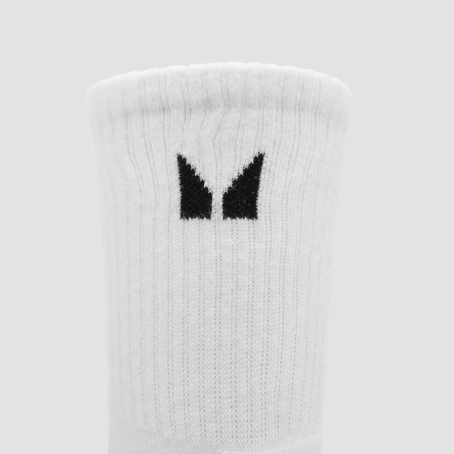 MYPROTEIN MP Unisex Crew Socks (3 Pack)*Damen Unterwäsche & Socken | Unterwäsche Und Socken