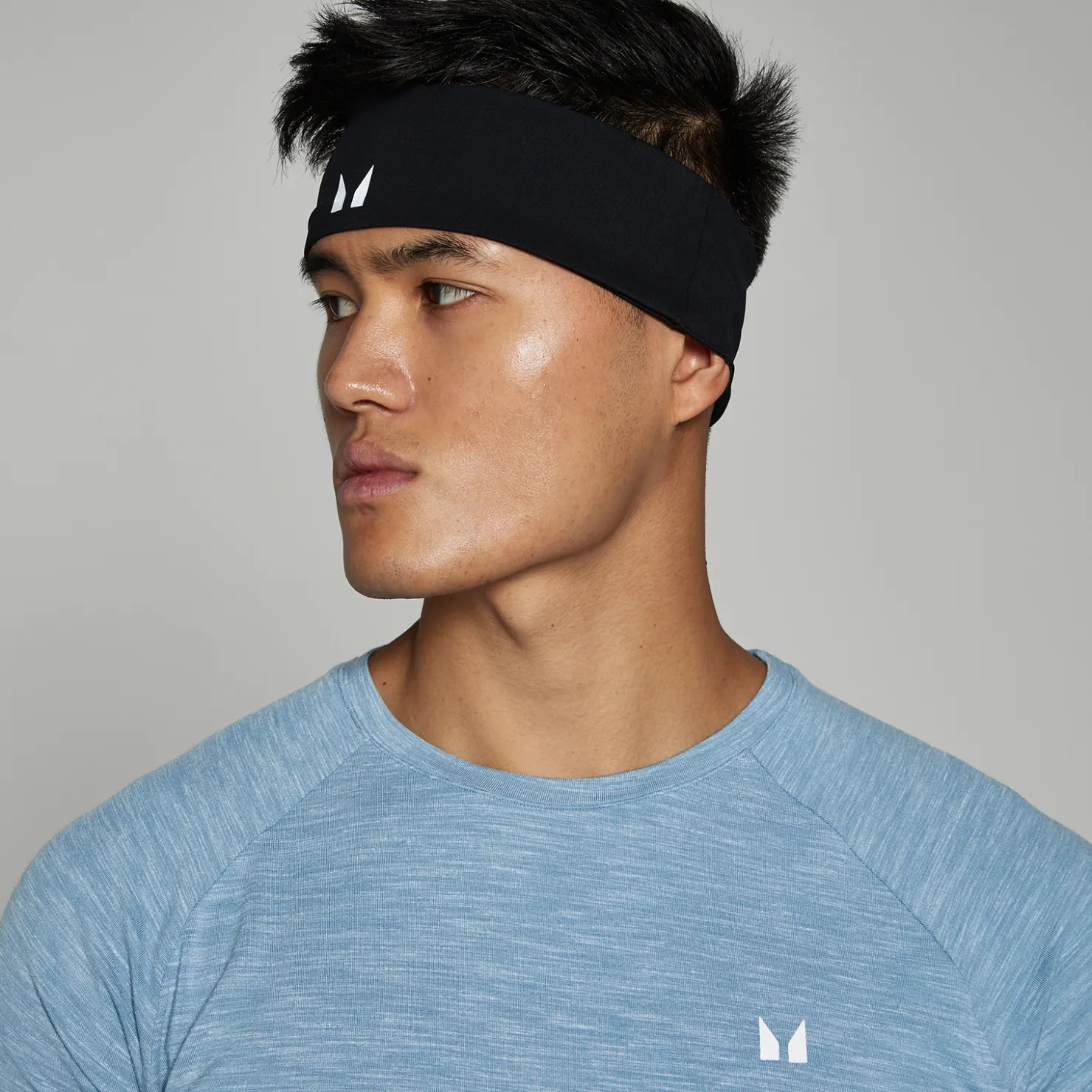 MYPROTEIN MP Velocity Stirnband* Mützen & Handschuhe