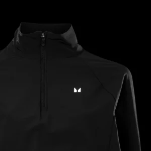 MYPROTEIN MP Velocity Windbreaker für Damen – Schwarz*Damen Jacken & Westen