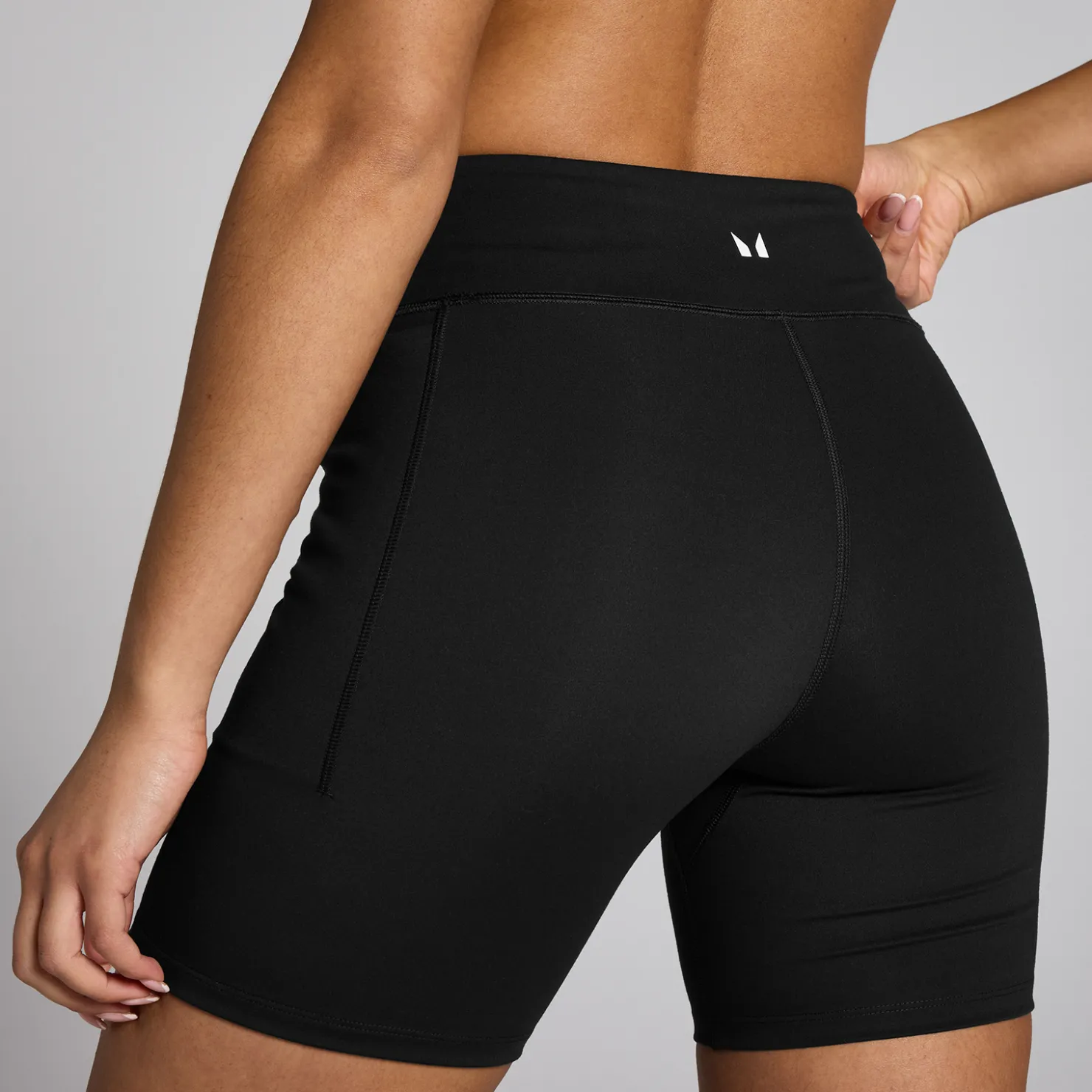 MYPROTEIN MP Women's Lifestyle Training Shorts*Damen Shorts