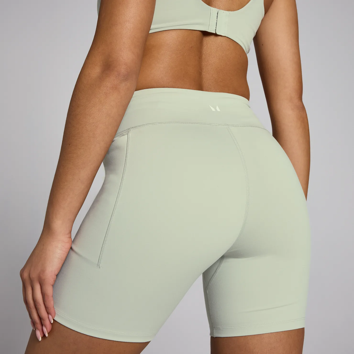 MYPROTEIN MP Women's Lifestyle Training Shorts*Damen Shorts