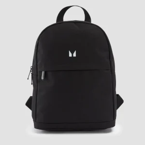 MYPROTEIN MP-Mini-Rucksack – Schwarz* Taschen