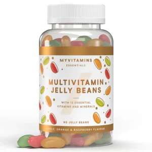 MYPROTEIN Multivitamin Jelly Beans* Vitamine Und Mineralstoffe | Multivitamine