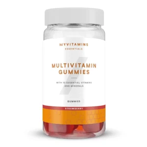 MYPROTEIN Multivitamin-Fruchtgummi* Beauty | Frauengesundheit