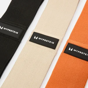 MYPROTEIN Booty-Band-Bundle – Multi* Whey Protein