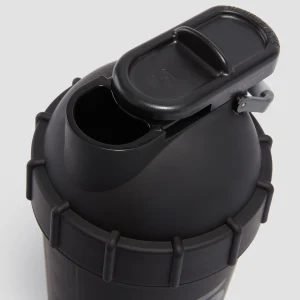 MYPROTEIN ShakeSphere Shaker – Schwarz – 700ml* Flaschen & Shaker | Flaschen & Shaker