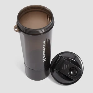 MYPROTEIN Slim Shaker – Schwarz* Flaschen & Shaker | Flaschen & Shaker
