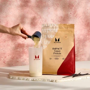 MYPROTEIN Vegan Protein Starter Pack* Whey Protein