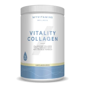MYPROTEIN Myvitamins Vitality Collagen* Vitamine Und Mineralstoffe