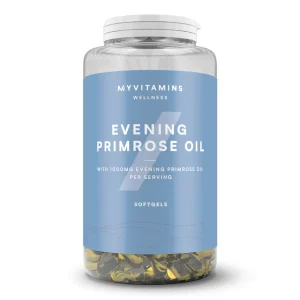 MYPROTEIN Nachtkerzenöl* Vitamine Und Mineralstoffe