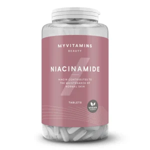 MYPROTEIN Niacinamid* Beauty | Frauengesundheit
