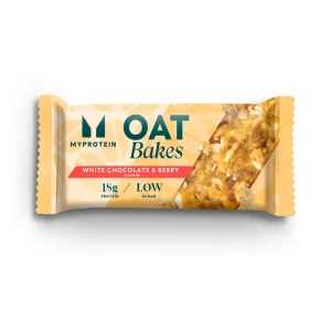 MYPROTEIN Oat Bakes (Sample)* Protein-Saucen, Sirupe Und Aufstriche