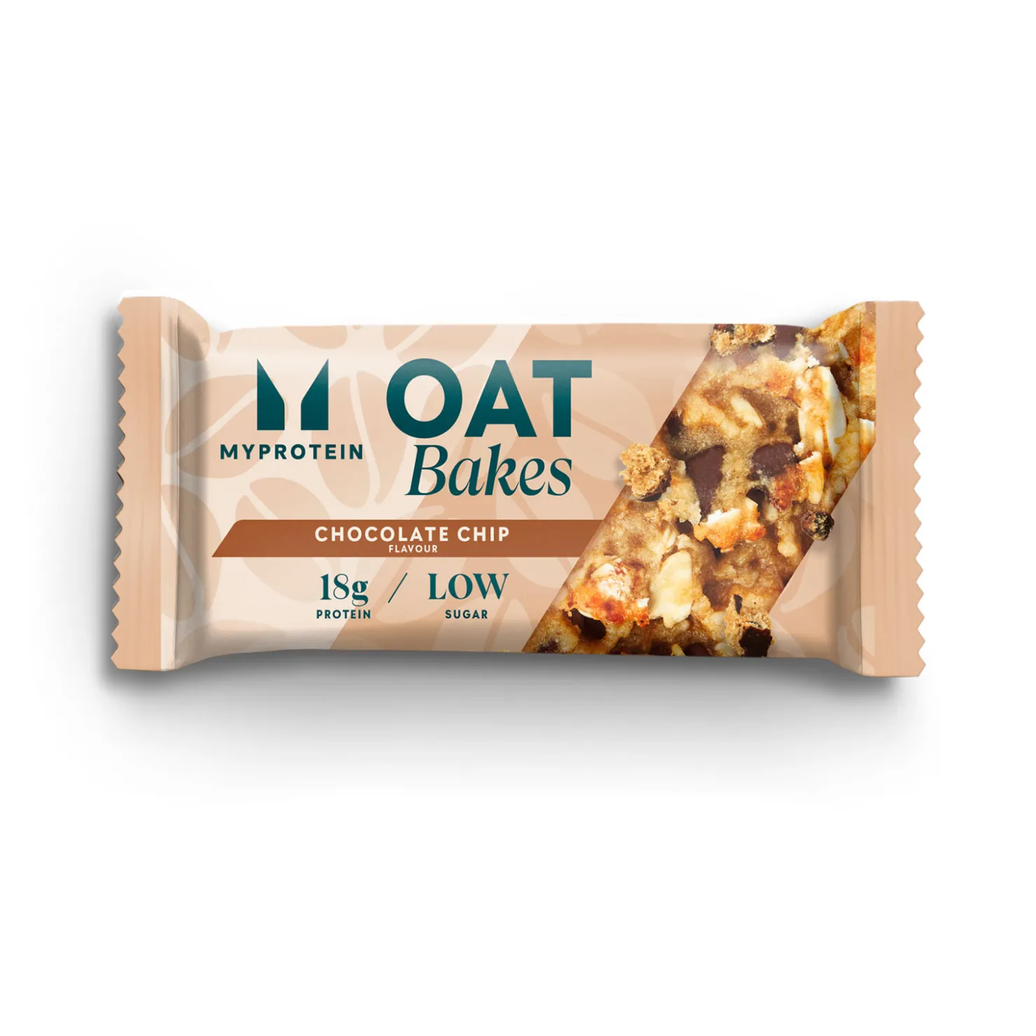 MYPROTEIN Oatbakes* Post-Workout | Protein-Saucen, Sirupe Und Aufstriche
