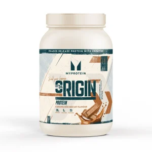 MYPROTEIN Origin Protein* Creatine Monohydrate | Proteinmischungen