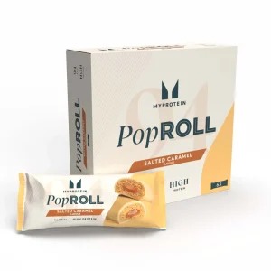 MYPROTEIN Pop Rolls* Post-Workout | Protein-Saucen, Sirupe Und Aufstriche